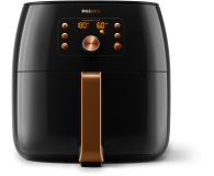 Philips beztluszczowa Airfryer Ovi Smart XXL HD9867/90, 2225 W - 1381808 - zdjęcie 1